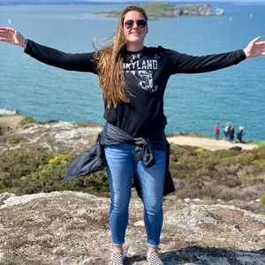 Meet your Posher, Kaitlyn